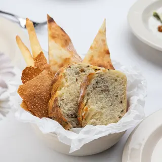 პურის კალათი