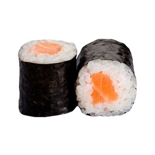 Hosomaki Salmón (8 Pzs.)