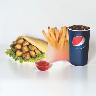 პოლო მენიუ