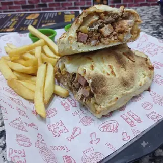 Fourré Mixte