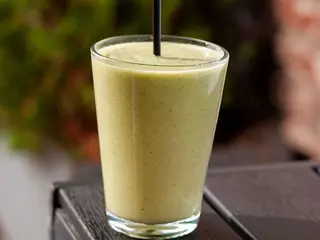 Fresh Avocado (300ml)