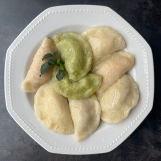 Miks pierogów