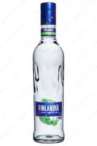 Finlandia Lime 0,7ml