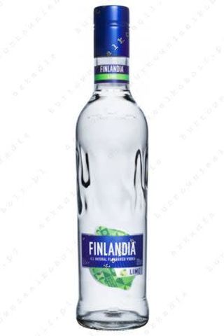Finlandia Lime 0,7ml