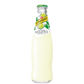 Schweppes Mojito 25cl