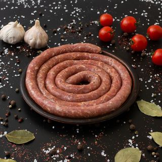 Ковбаски "мисливські" 100 Г