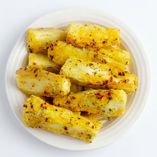 Cassava
