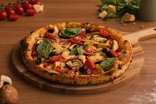 Vegetariana