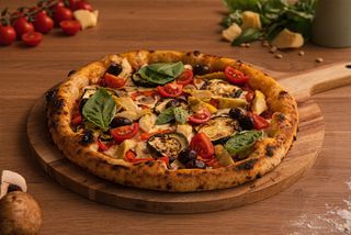 Vegetariana