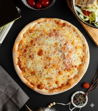 Pizza  L32 Pollo bianco(600gr)