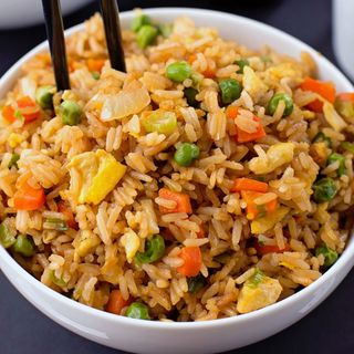 Chinese Rice