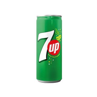 7UP 330ml