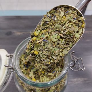 Чайный напиток "Вечерний" (100 гр.)