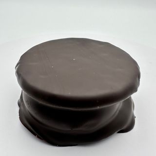 Chocolate Y Dulce De Leche