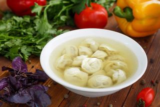 Пельмени (0,7 пор.)