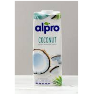 Coconut Milk