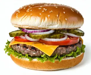 Hamburger