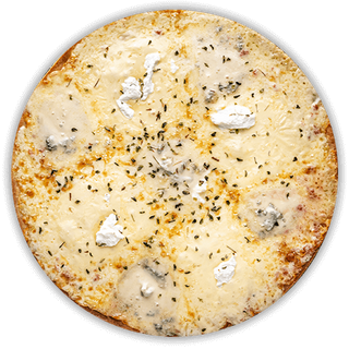 Pequeña Cheese Love