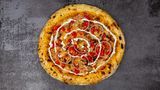 Giros pizza 32cm