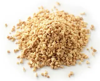 Crushed Nuts
