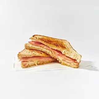 Sándwich Mixto