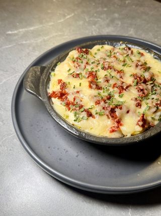 Картопляний Гратен