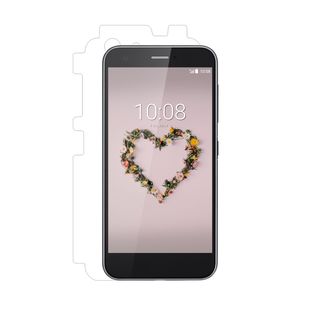 Folie  Zte Blade A512 - Doar Spate