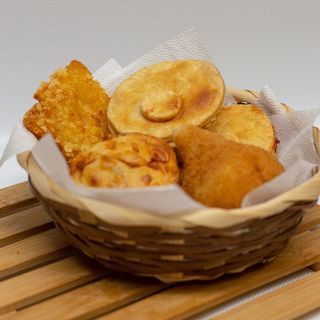 Almofada de calabresa
