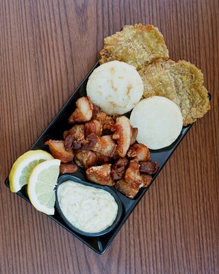 Chicharronada