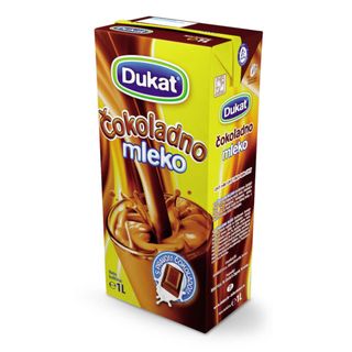 Čokoladno mleko - Somboled 200ml