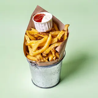 Classic Fries