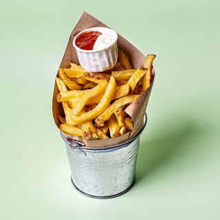 Classic Fries