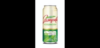 Бира Загорка (500мл)