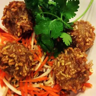 Thịt Viên