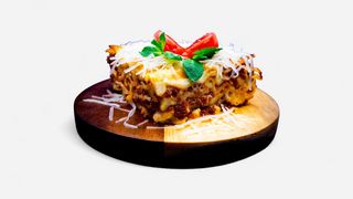 ლაზანია