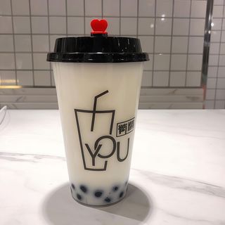 Coco Leche (500 Ml.)