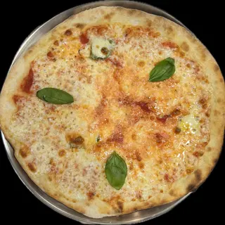 Pizza Doña Margarita (30 Cm.)