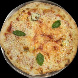 Pizza Doña Margarita (30 Cm.)