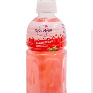 Mogu Mogu fresa 
