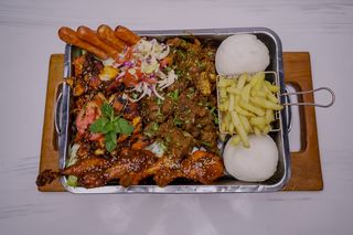 Mahaba For 2