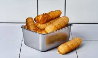 Tequeños x6