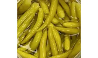 Халапеньо