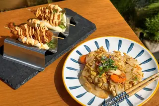 Combo Kitchen