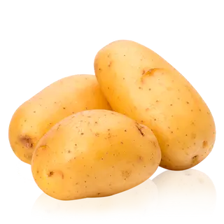 Patata Blanca (Aprox 1 Kg.)