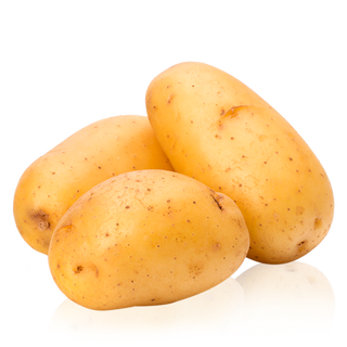 Patata Blanca (Aprox 1 Kg.)