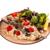 Лаврак Наполи 450 гр