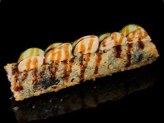 Միդիա հենդ ռոլլ 320գ