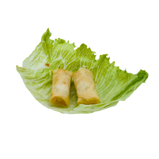 Involtini primavera 2 pezzi