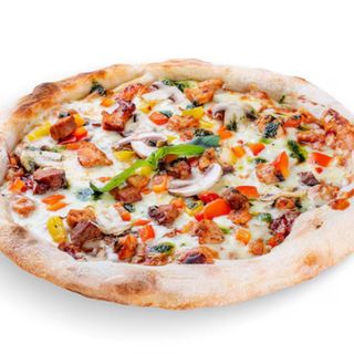 Pizza Roma (Mediana)