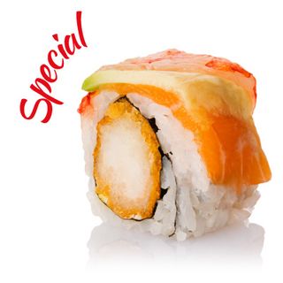 Tiger Roll 8pz